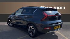 Hyundai BAYON 1.0 TGDi 48V MHEV Premium 5dr Petrol Hatchback